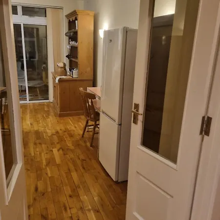 Проживание в семье Estate Colttage