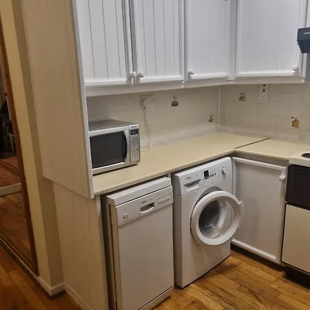 Estate Colttage Проживание в семье Дублин