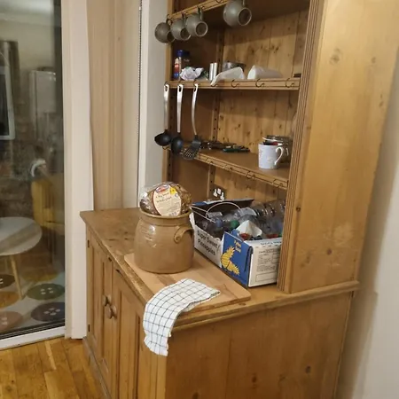 Estate Colttage Δωμάτια σε οικογενειακή κατοικία Δουβλίνο