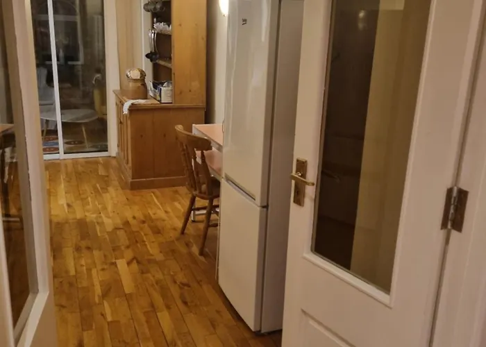 Quarto em Acomodações Particulares Estate Colttage