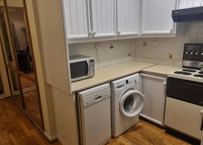 Estate Colttage Quarto em Acomodações Particulares Dublin