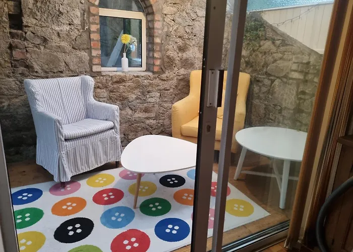 Estate Colttage * Dublin