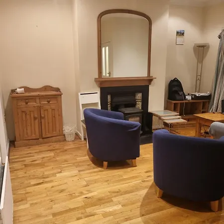 Estate Colttage Homestay szállás Dublin